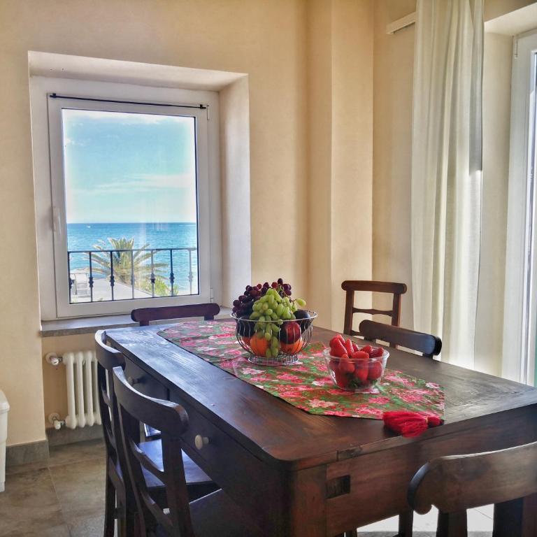 Appartamento deluxe con terrazza sul mare - Apartamento de 1 dormitorio - 15