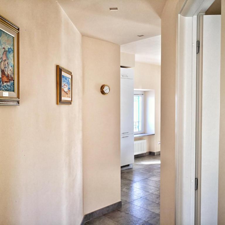 Appartamento deluxe con terrazza sul mare - Apartamento de 1 dormitorio - 6