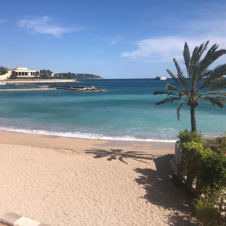 villa juturne - Appartement - Vue sur Mer - 7