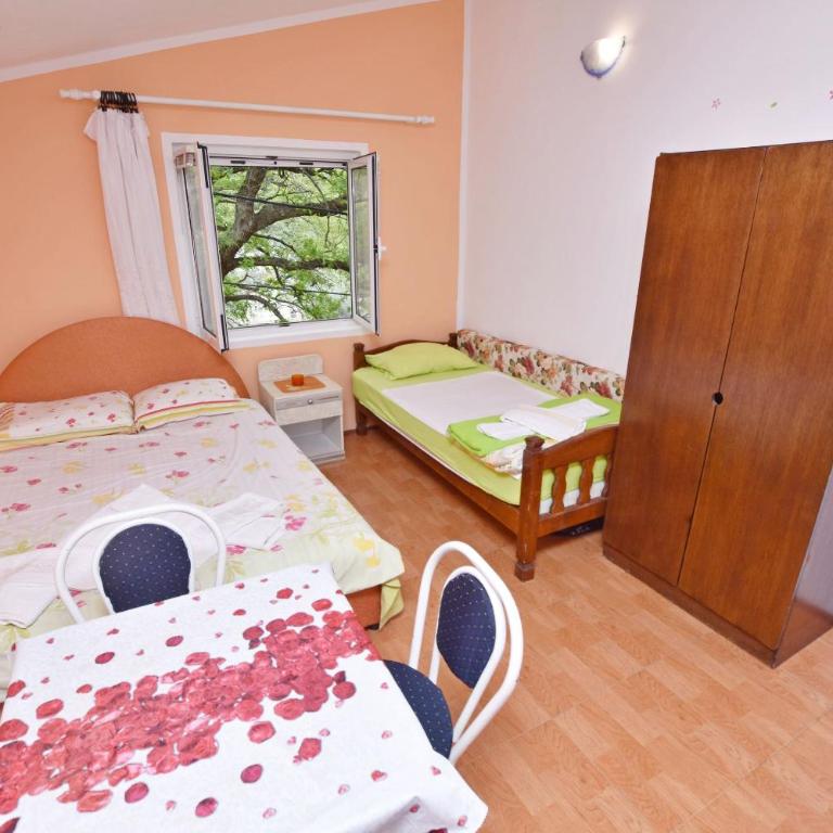 Apartments Siljak - Studio Standard - 9