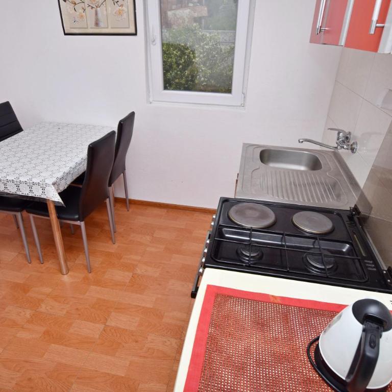 Apartments Siljak - One-Bedroom apartment Standard - 15