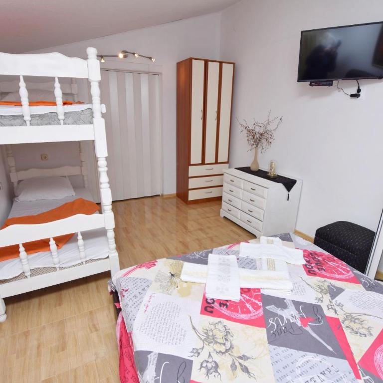 Apartments Siljak - One-Bedroom apartment Standard - 10
