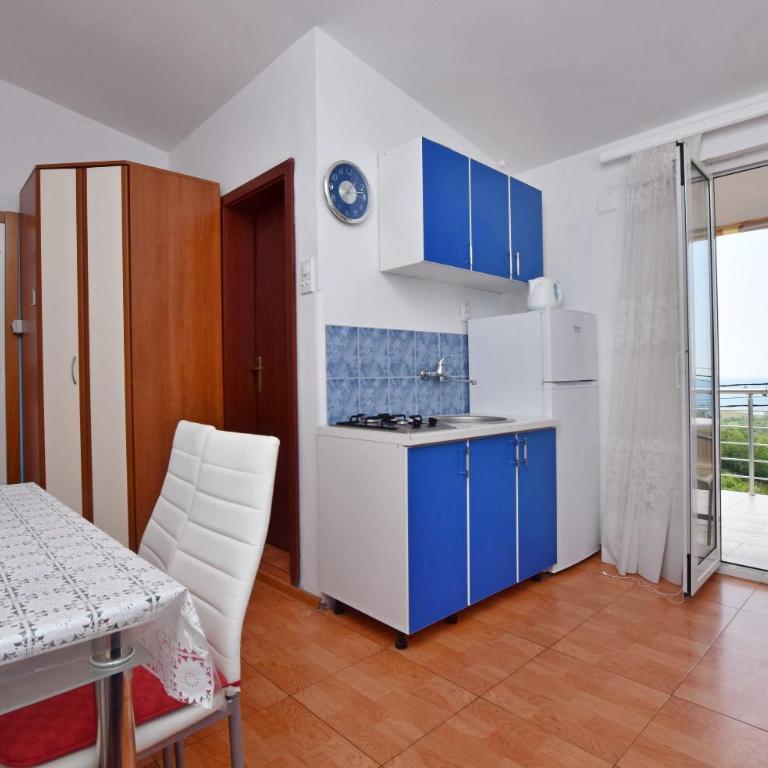 Apartments Siljak - One-Bedroom Apartment - First Floor - 7