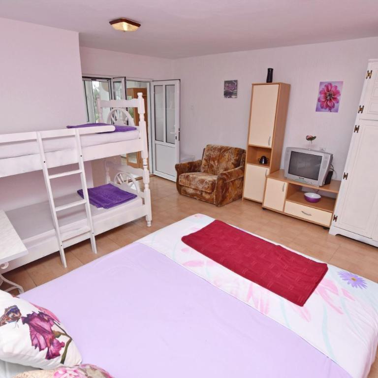 Apartments Siljak - Studio - 8