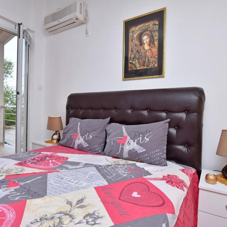 Apartments Siljak - One-Bedroom apartment Standard - 7