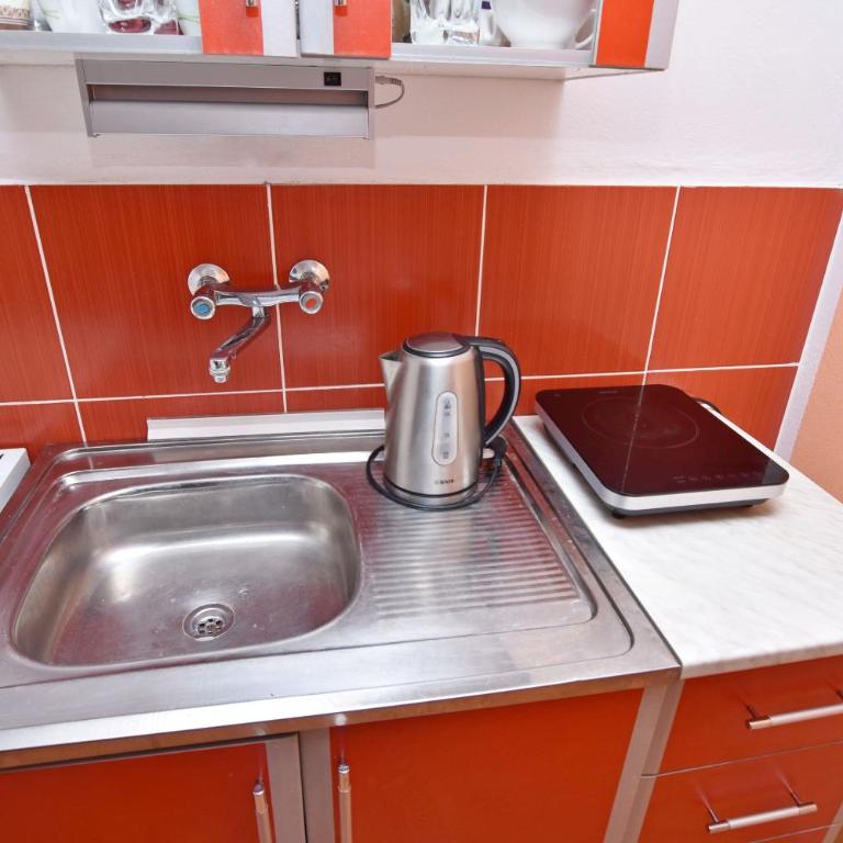 Apartments Siljak - Studio Standard - 7