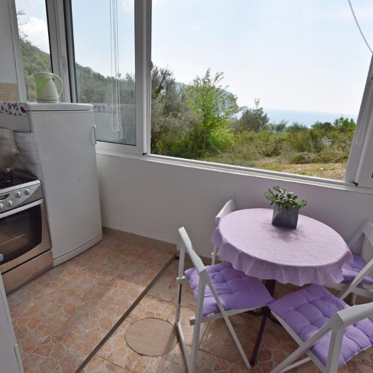 Apartments Siljak - Studio - 14