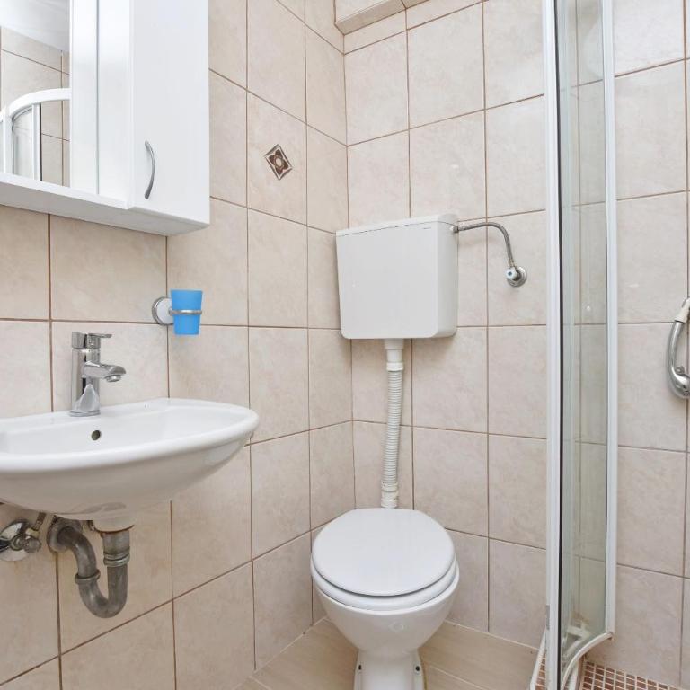 Apartments Siljak - Studio - 12
