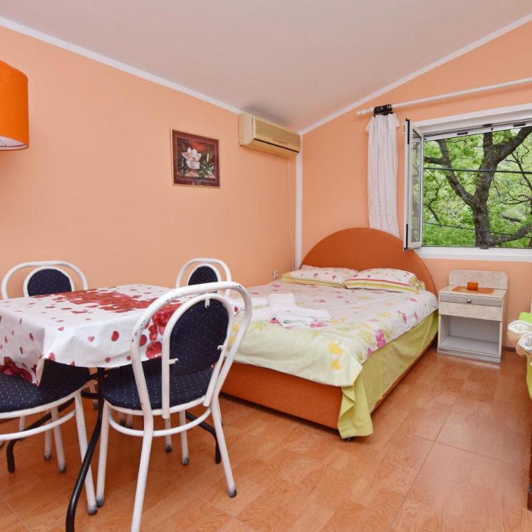 Apartments Siljak - Studio Standard - 8