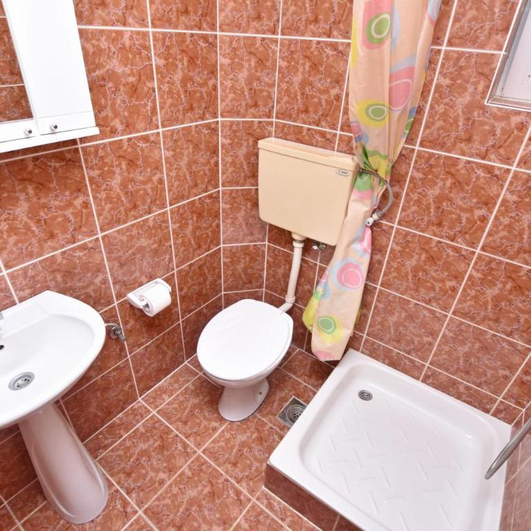 Apartments Siljak - Studio Standard - 10