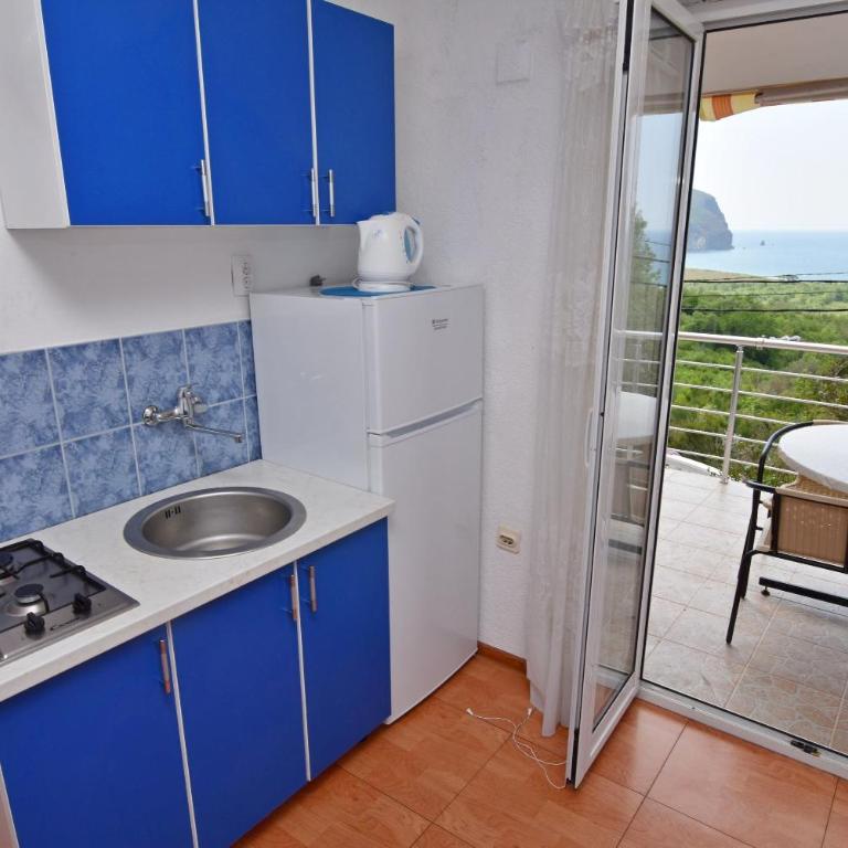 Apartments Siljak - One-Bedroom Apartment - First Floor - 2