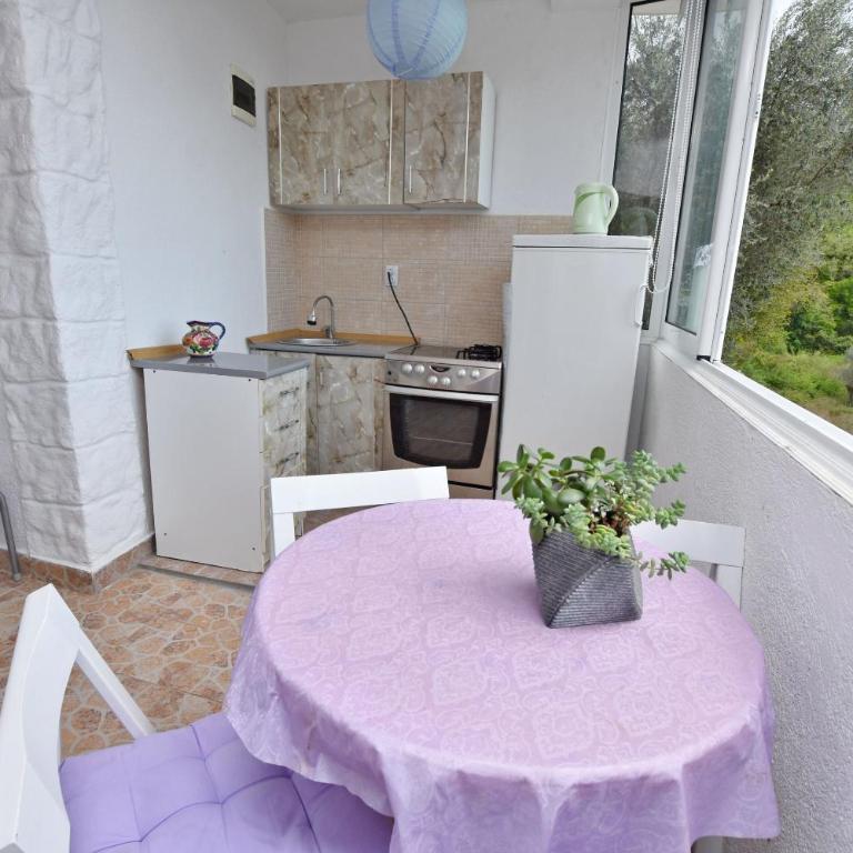 Apartments Siljak - Studio - 10