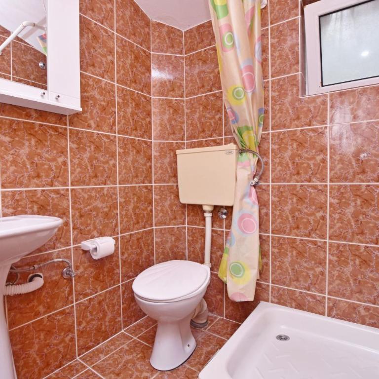 Apartments Siljak - Studio Standard - 4