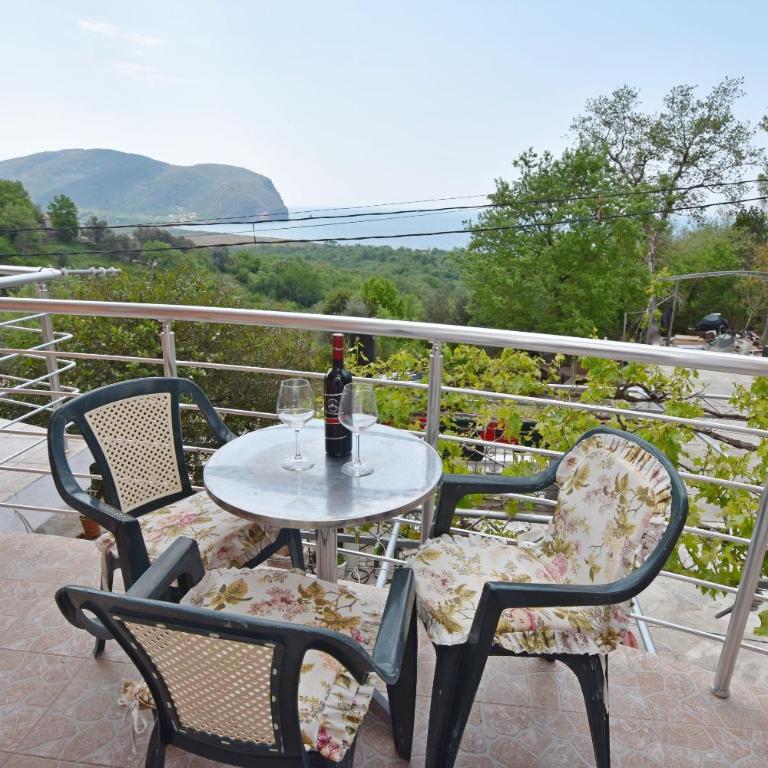 Apartments Siljak - One-Bedroom Apartment - First Floor - 12