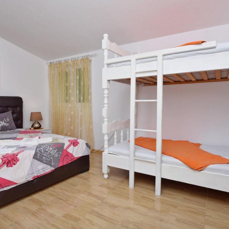 Apartments Siljak - One-Bedroom apartment Standard - 9