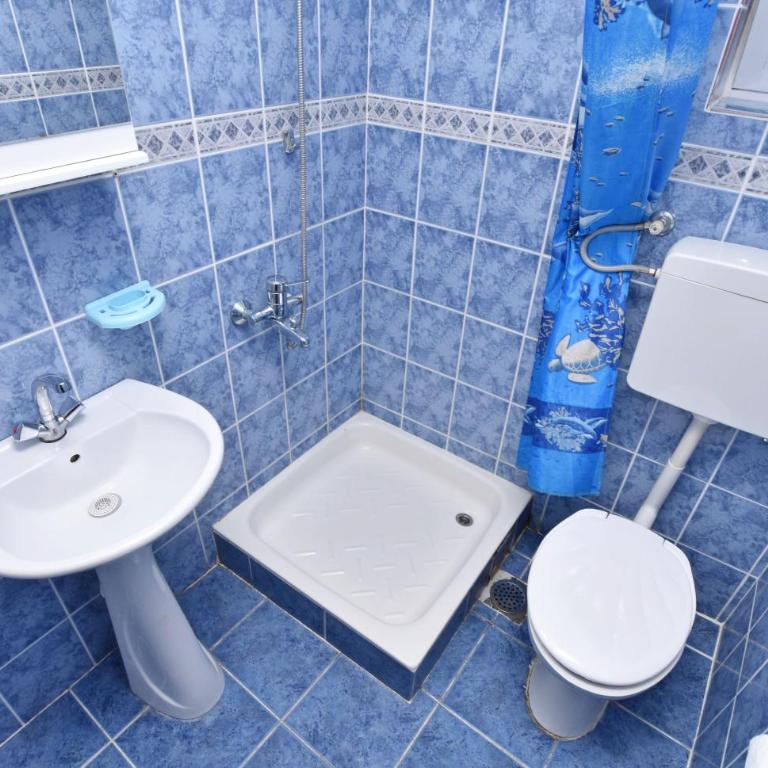 Apartments Siljak - One-Bedroom apartment Standard - 11