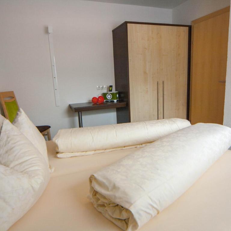 ViVo Sölden 1377m LunApart - Apartment mit 1 Schlafzimmer - 8