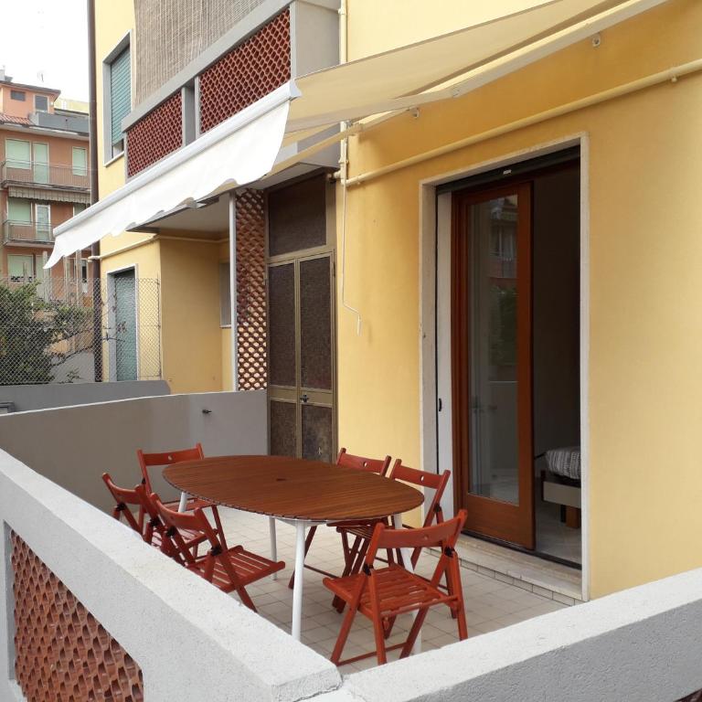 A 3 PASSI DAL MARE - Appartamento con 2 Camere da Letto - 11