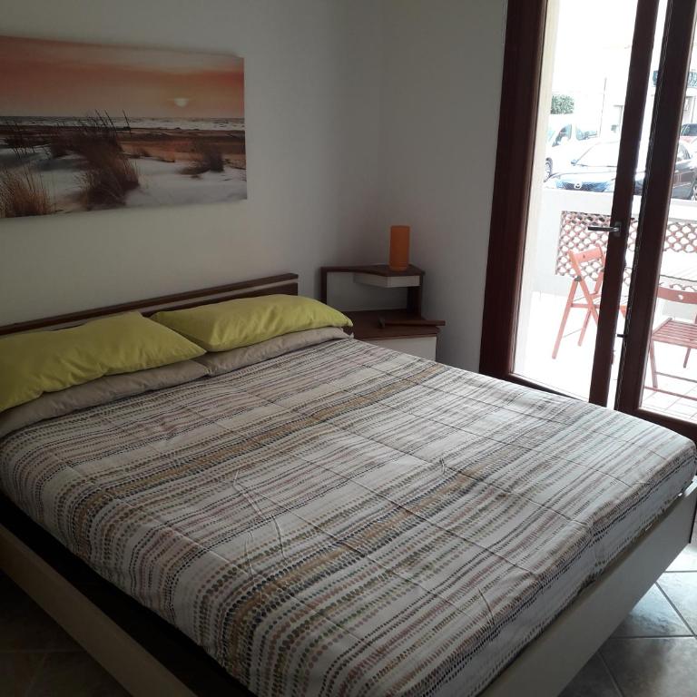 A 3 PASSI DAL MARE - Appartamento con 2 Camere da Letto - 10