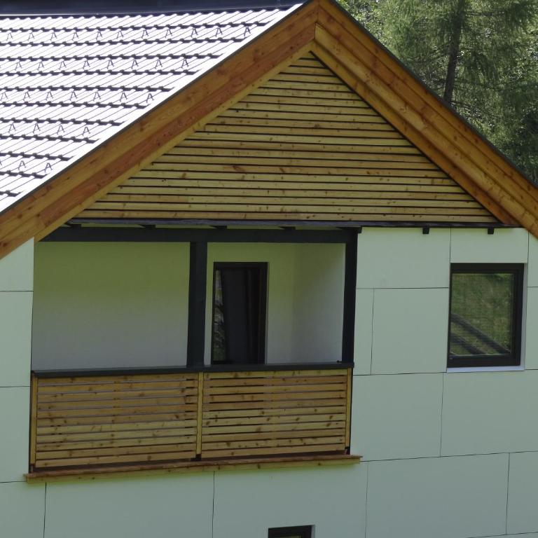 Haus Mittergries - Apartment mit 2 Schlafzimmern und Balkon - 31