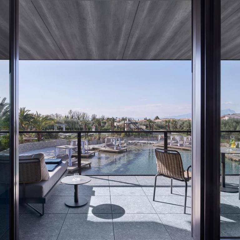 Quellenhof Luxury Resort Lazise - Suite Familiare - 1