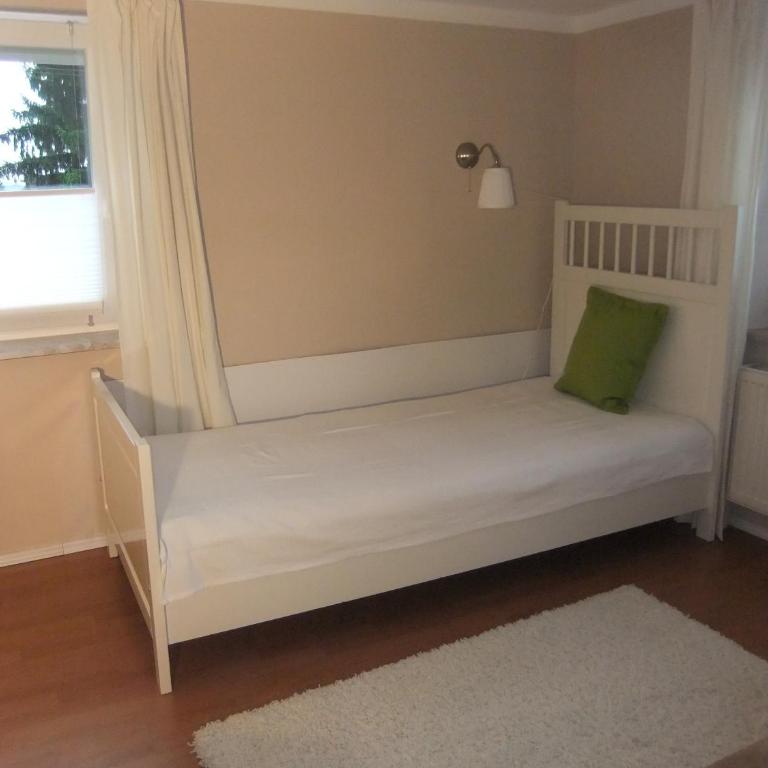 Allgäu Apartment - Premium Apartment mit 2 Schlafzimmern - 24