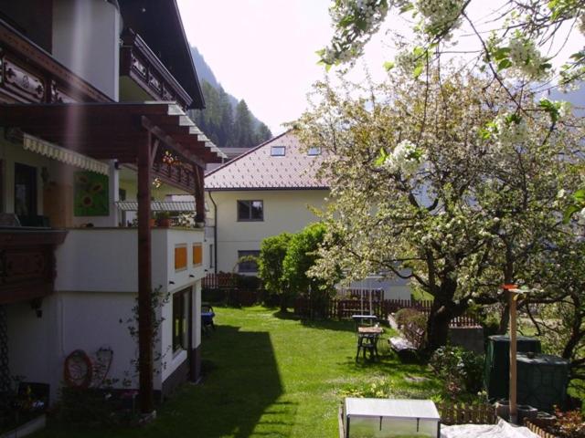 Haus Marion - Apartment - 10