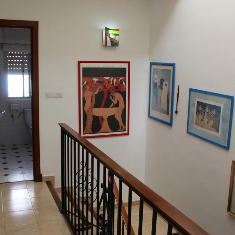 Casa Nieves - Casa de 3 dormitorios - 11