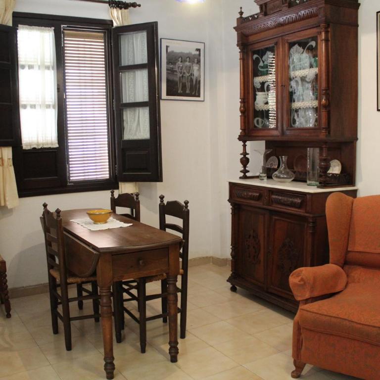 Casa Nieves - Casa de 3 dormitorios - 8