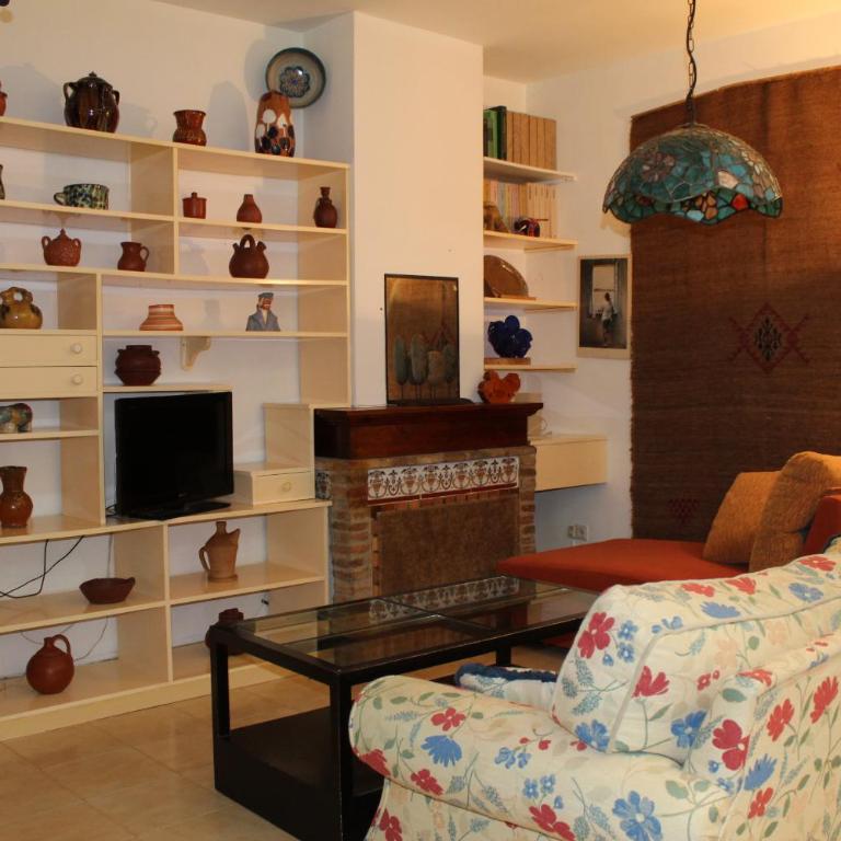 Casa Nieves - Casa de 3 dormitorios - 18