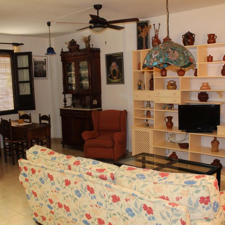 Casa Nieves - Casa de 3 dormitorios - 19