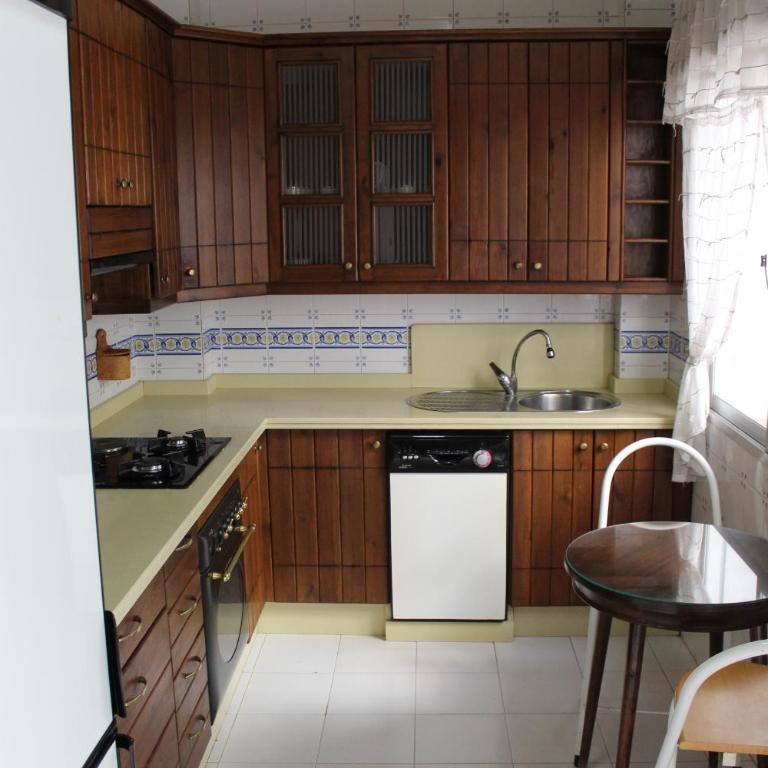 Casa Nieves - Casa de 3 dormitorios - 15