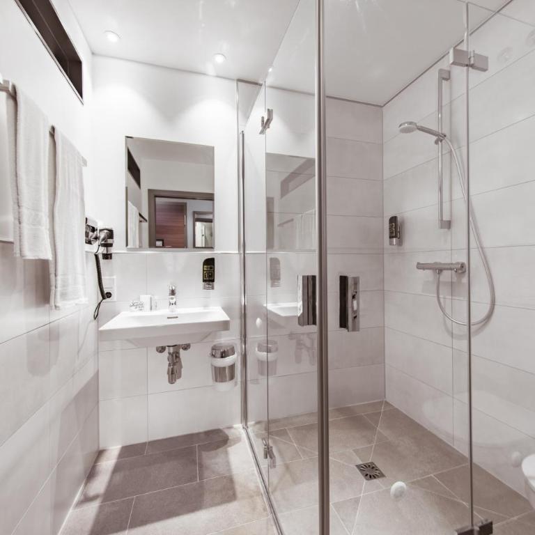 Maison Schiller by DesignCity Hotels - Einzelzimmer - 2