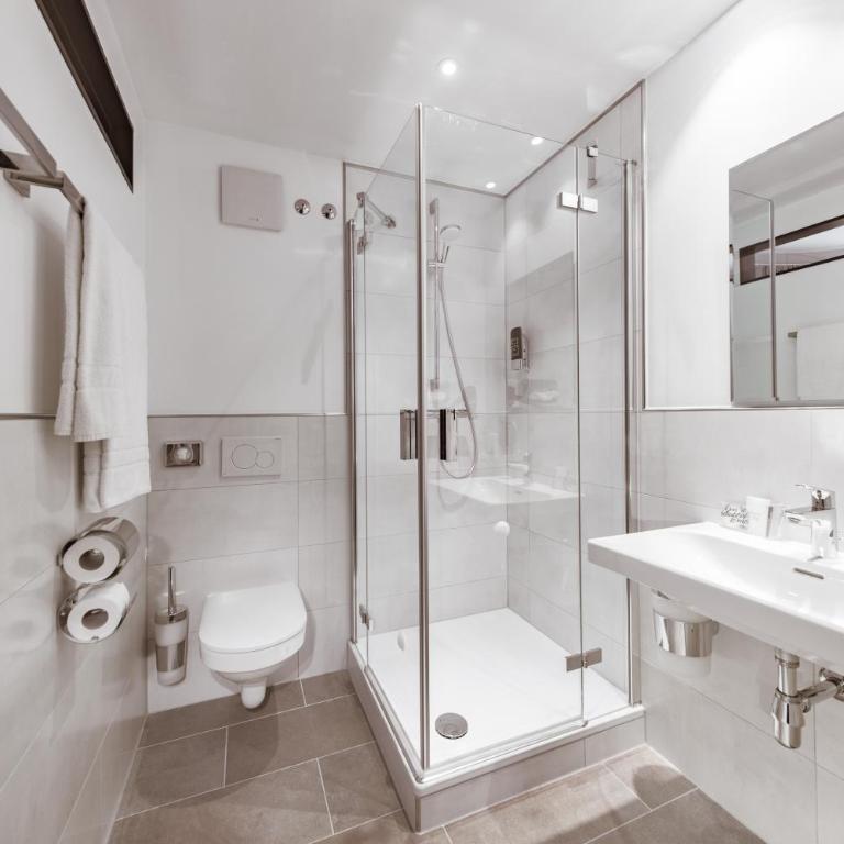 Maison Schiller by DesignCity Hotels - Einzelzimmer - 4