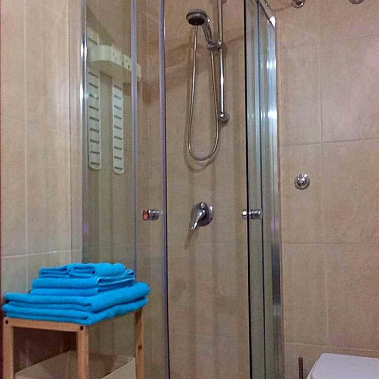 BENVENUTI AL SUD - Camera Tripla Comfort - 6