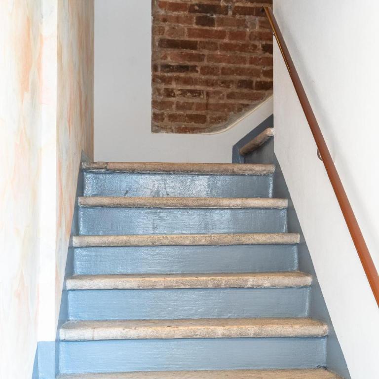 Arena Balcony - Maisonette - Attic - 47
