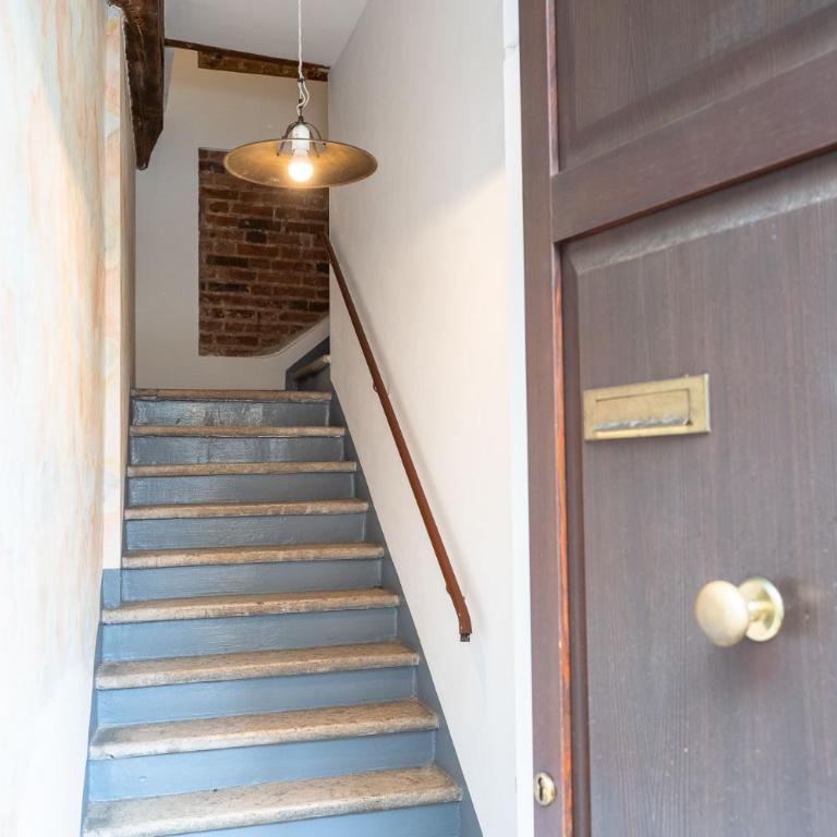 Arena Balcony - Maisonette - Attic - 48