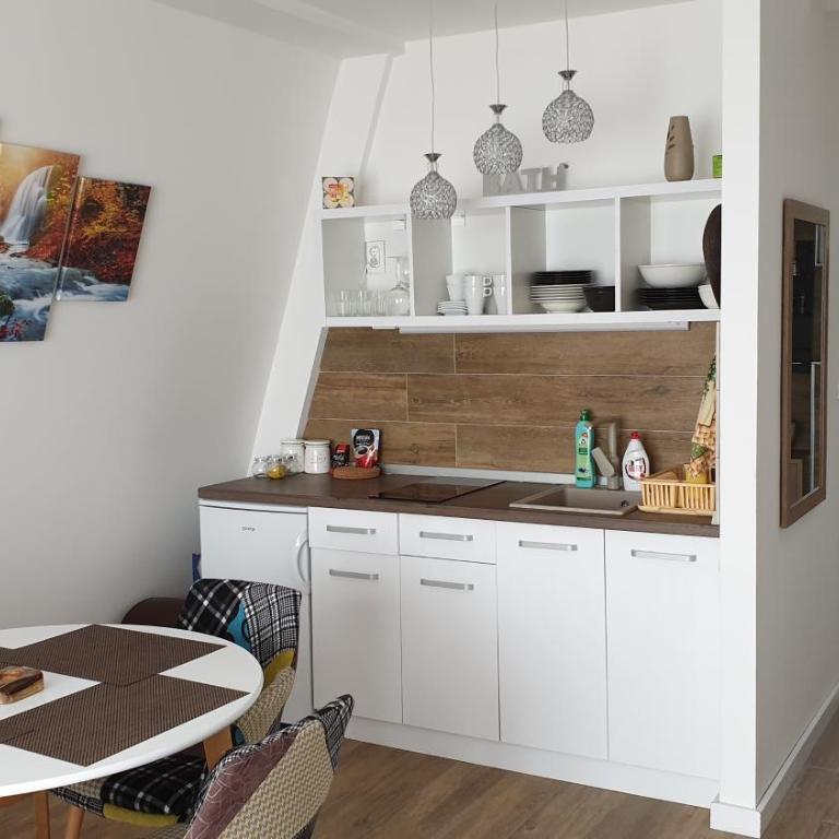 Apartman Four Seasons Kopaonik - One-Bedroom Apartment - 11
