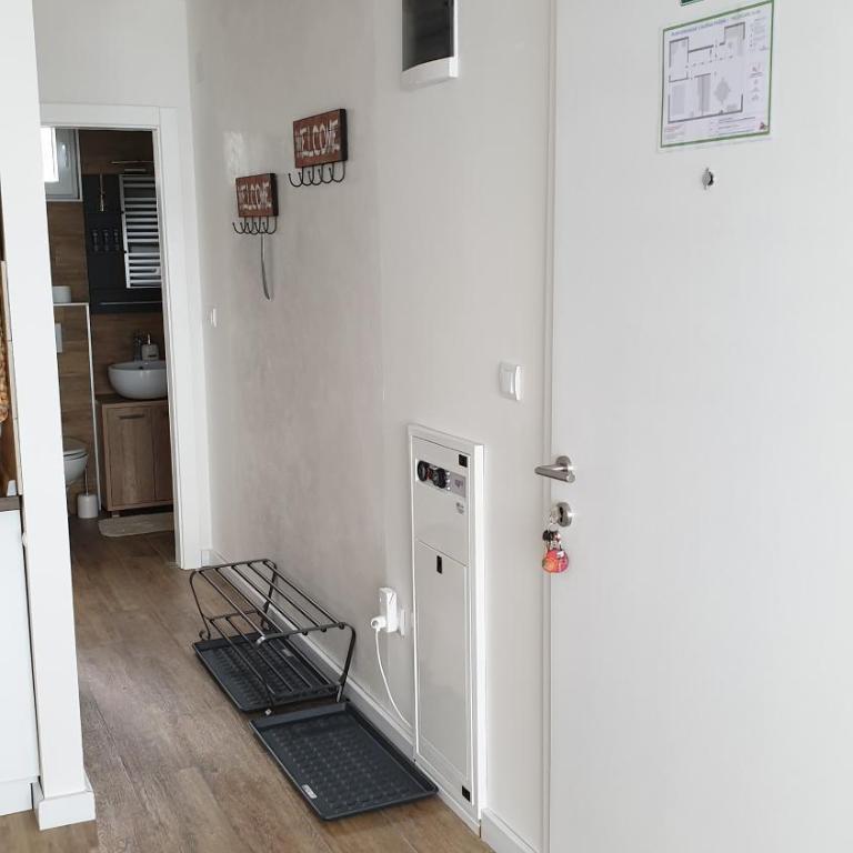 Apartman Four Seasons Kopaonik - One-Bedroom Apartment - 21