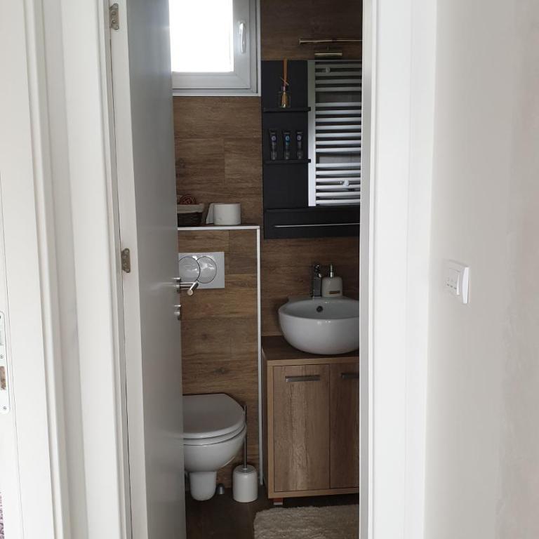 Apartman Four Seasons Kopaonik - One-Bedroom Apartment - 22