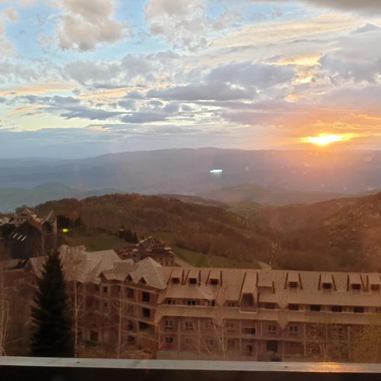 Apartman Four Seasons Kopaonik - One-Bedroom Apartment - 30