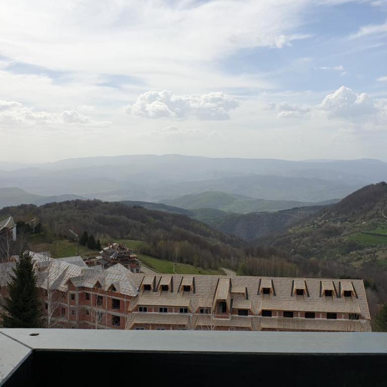 Apartman Four Seasons Kopaonik - One-Bedroom Apartment - 26
