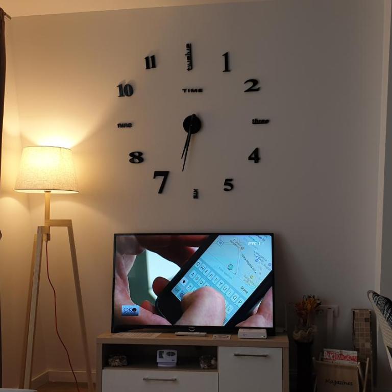 Apartman Four Seasons Kopaonik - One-Bedroom Apartment - 8