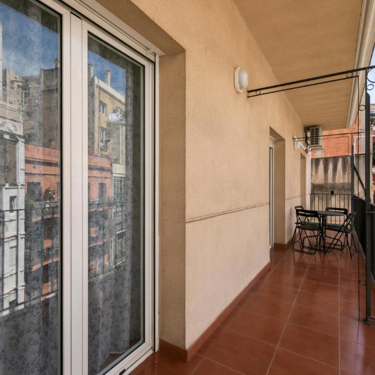 Be Barcelona Eixample Urquinaona II - Apartamento de 3 dormitorios - 2