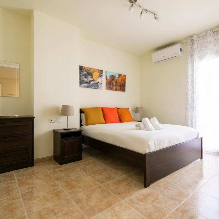 Be Barcelona Eixample Urquinaona II - Apartamento de 3 dormitorios - 16