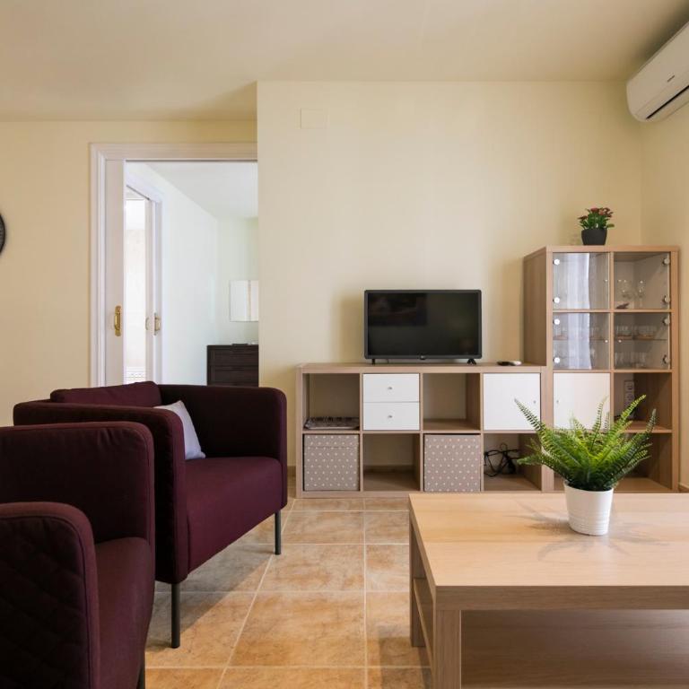 Be Barcelona Eixample Urquinaona II - Apartamento de 3 dormitorios - 23