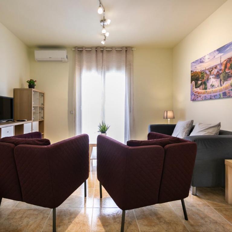Be Barcelona Eixample Urquinaona II - Apartamento de 3 dormitorios - 25