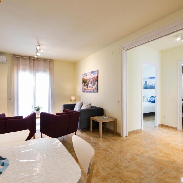 Be Barcelona Eixample Urquinaona II - Apartamento de 3 dormitorios - 26