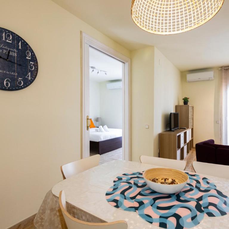 Be Barcelona Eixample Urquinaona II - Apartamento de 3 dormitorios - 27