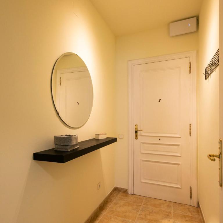 Be Barcelona Eixample Urquinaona II - Apartamento de 3 dormitorios - 33